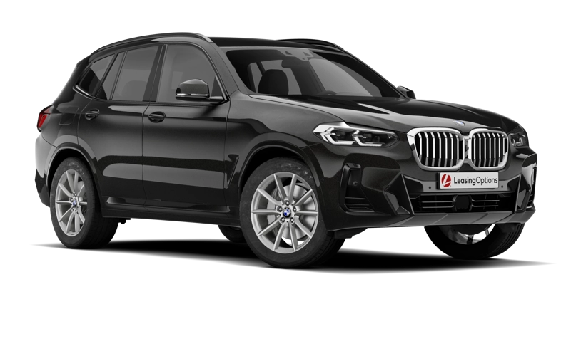 BMW x3 Estate Xdrive 30e m Sport 5dr Auto [techpro Pack] - 1