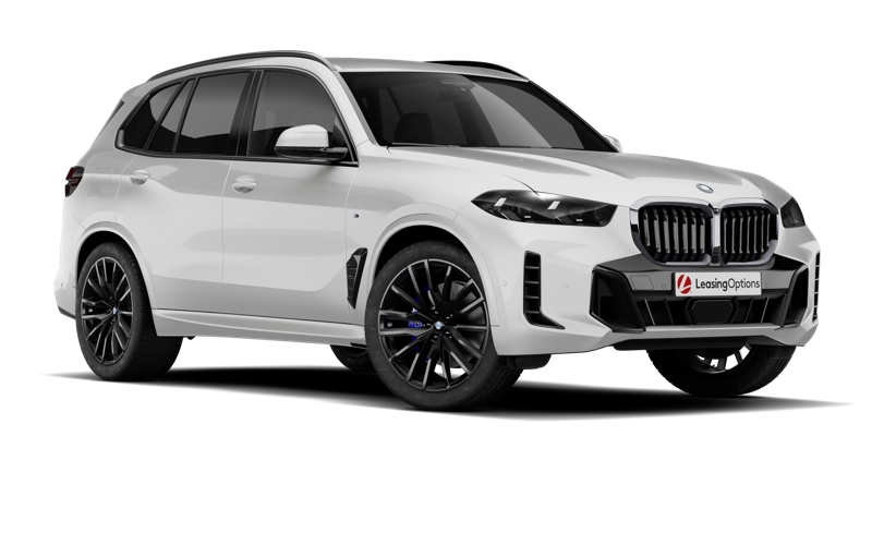 BMW x5 Estate Xdrive50e m Sport 5dr Auto [tech Pack] - 1