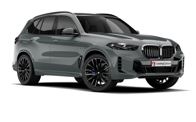 BMW x5 Estate Xdrive50e m Sport 5dr Auto [pro Pack] - 1