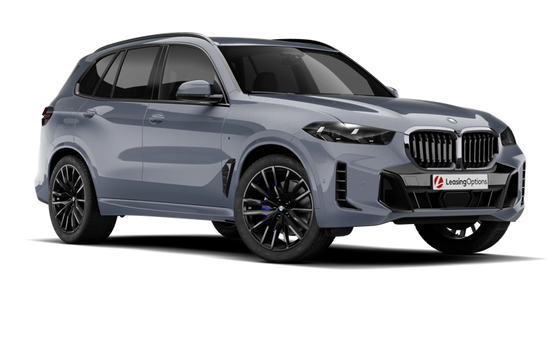 BMW x5 Estate Xdrive50e m Sport 5dr Auto [techpro Pack] - 1