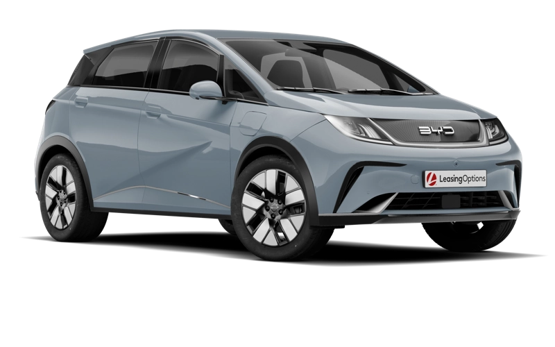 byd Dolphin Hatchback 130kw Boost 44.9kwh 5dr Auto - 1