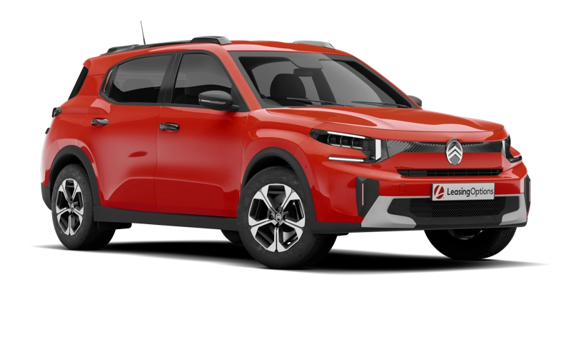 Citroen c3 Aircross Hatchback 1.2 Puretech 130 max 5dr eat6 - 1