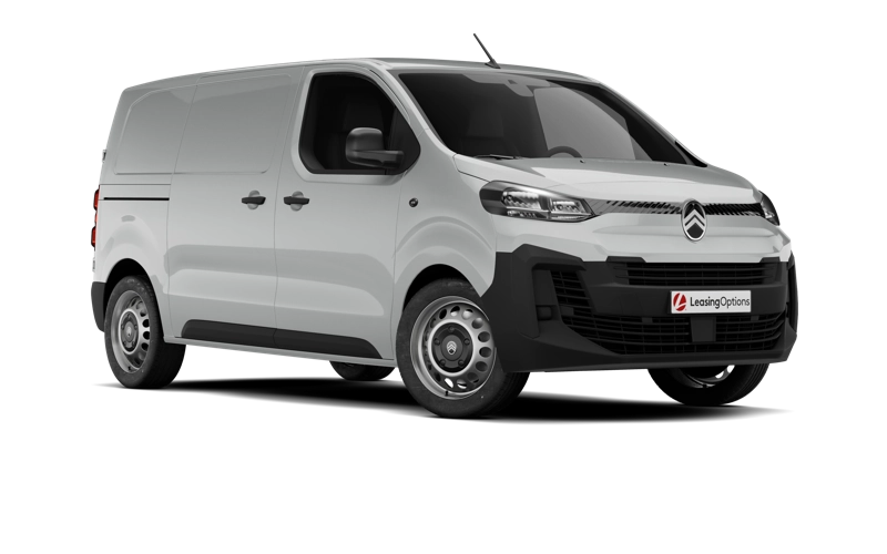 Citroen e Dispatch m 100kw 75kwh van Enterprise Auto - 1