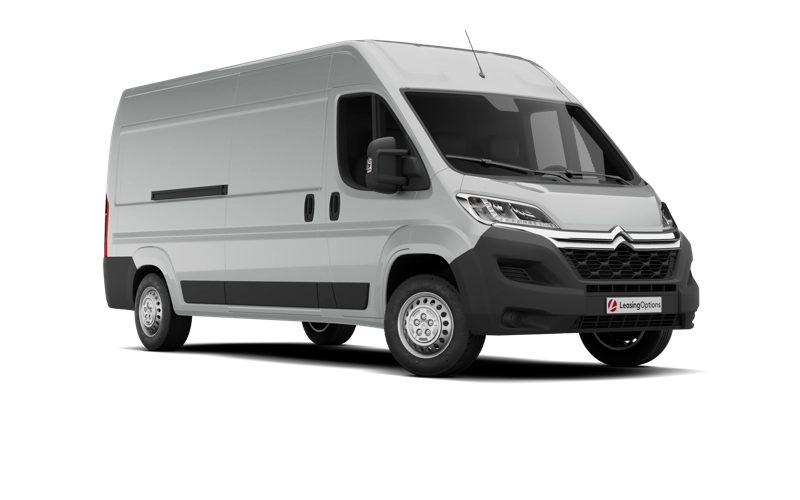 Citroen Relay 35 l3 Diesel 2.2 Bluehdi h2 van 140ps Enterprise Edition - 1