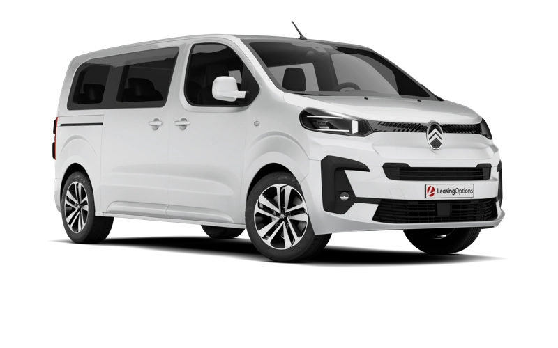 Citroen e Space Tourer Electric Estate 100kw max m [8 Seat] 75kwh 5dr Auto - 1