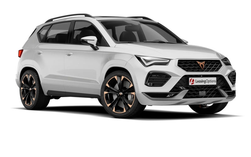 Cupra Ateca Estate 2.0 tsi vz1 5dr dsg 4drive - 1