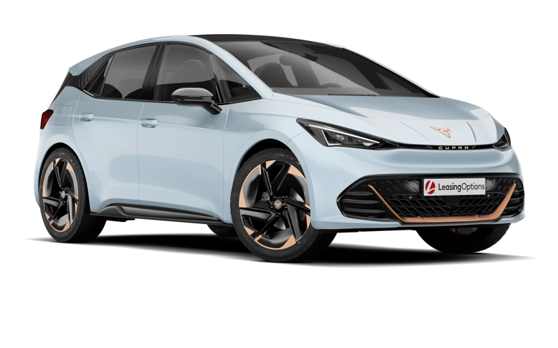 Cupra Born Electric Hatchback 169kw e Boost v3 58kwh 5dr Auto - 1