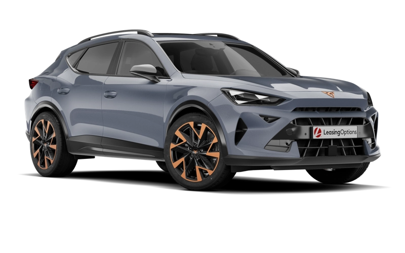 Cupra Formentor Estate 1.5 Ehybrid 204 v1 5dr dsg - 1