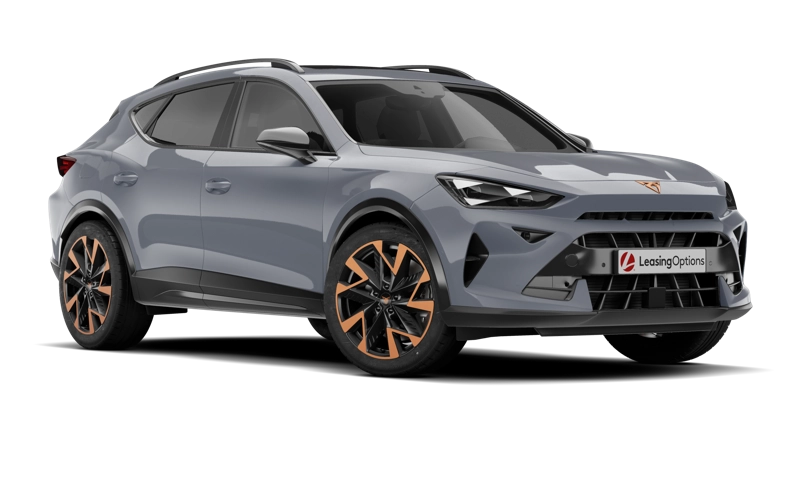 Cupra Formentor Estate 1.5 Ehybrid 204 v2 5dr dsg - 1