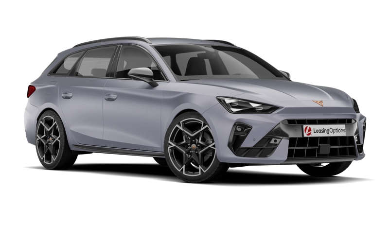 Cupra Leon Estate 1.5 Ehybrid 204 v1 5dr dsg - 1