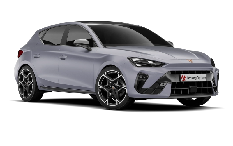 Cupra Leon Hatchback 1.5 Ehybrid 204 v1 5dr dsg - 1