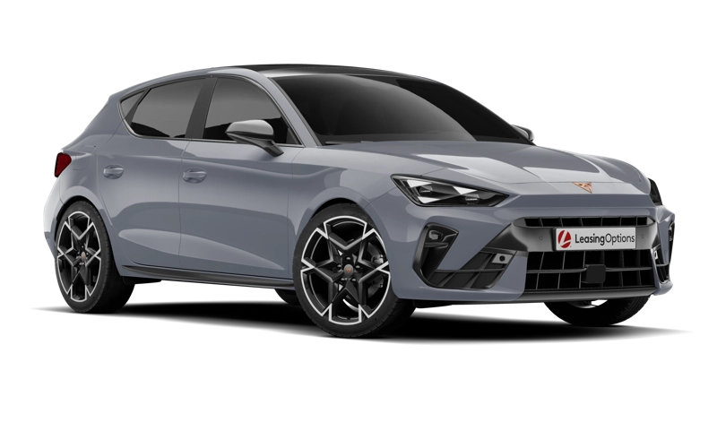 Cupra Leon Hatchback 1.5 Ehybrid 272 vz1 5dr dsg - 1