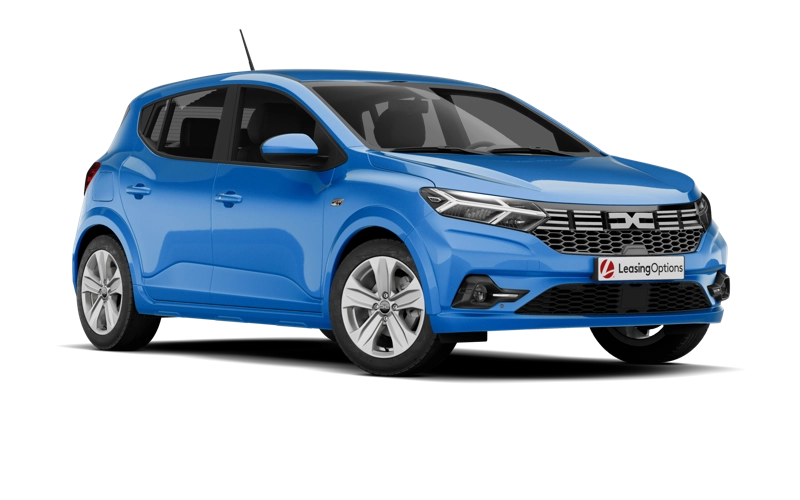 Dacia Sandero Hatchback 1.0 tce Expression 5dr - 1