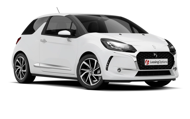 DS ds 3 Hatchback 1.2 Puretech Performance Line 5dr - 1