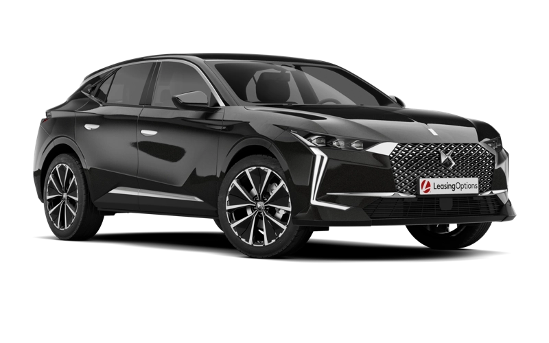 DS ds 4 Hatchback 1.6 Plug in Hybrid 225 Etoile Nappa 5dr eat8 - 1