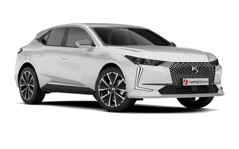 DS ds 4 Hatchback 1.6 Plug in Hybrid 225 Pallas 5dr eat8 - 1