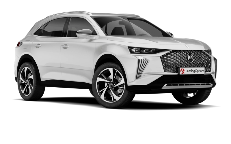 DS ds 7 Crossback Hatchback 1.6 e Tense Rivoli 5dr eat8 - 1