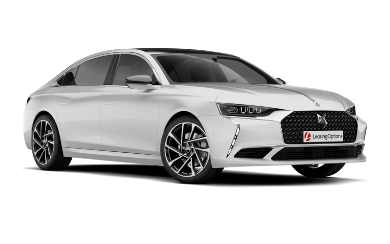 DS ds 9 Saloon 1.6 e Tense 250 Rivoli + 4dr eat8 - 1