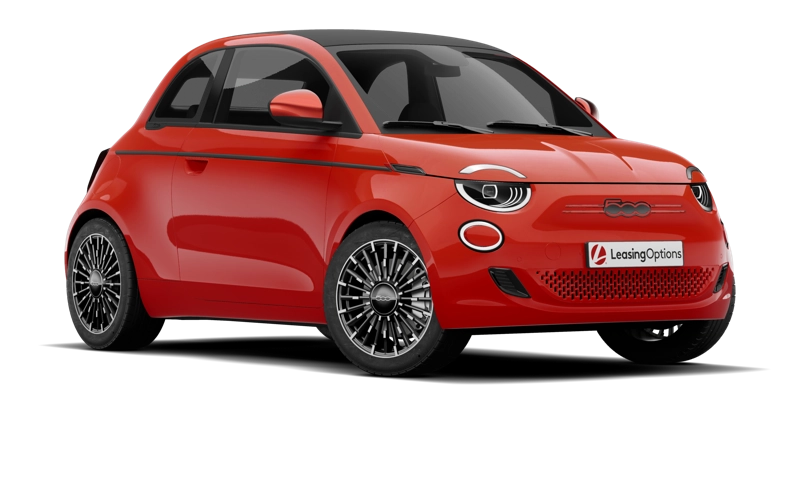 Fiat 500c Convertible 1.0 Mild Hybrid 2dr - 1