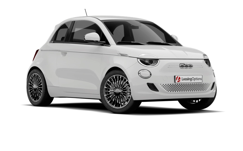 Fiat 500 Electric Hatchback 87kw 42kwh 3dr Auto - 1