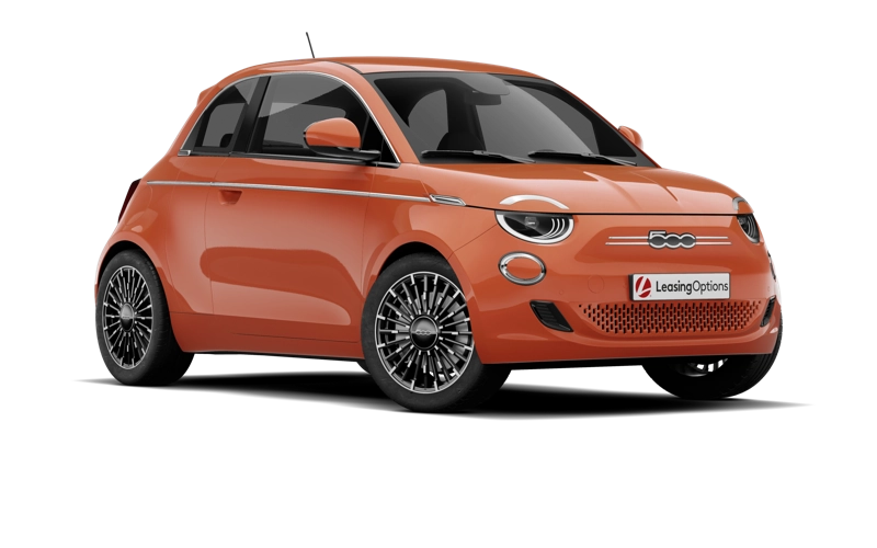 Fiat 500 Hatchback 1.0 Mild Hybrid 3dr - 1