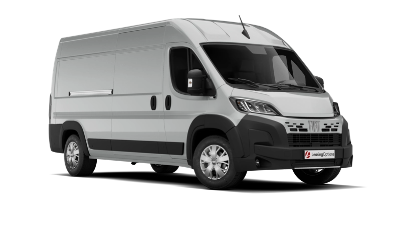 Fiat Ducato 35 l3 Diesel 2.2 Multijet 140 h2 van Auto - 1