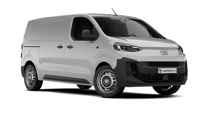 Fiat Scudo l2 Diesel 2.0 Multijet 145 van - 1