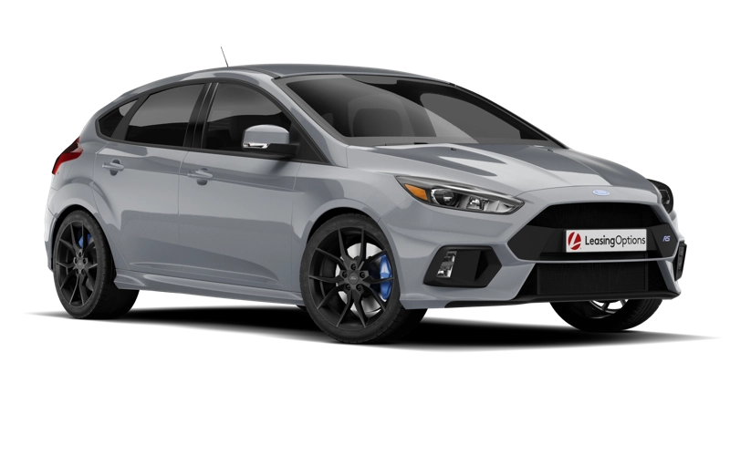 Ford Focus Hatchback 1.0 Ecoboost Hybrid Mhev 155 Titanium 5dr Auto - 1