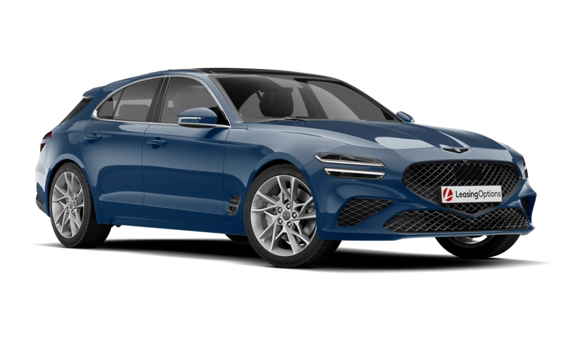 Genesis g70 Shooting Brake 2.0t [245] Sport 5dr Auto [innovation Pack] - 1