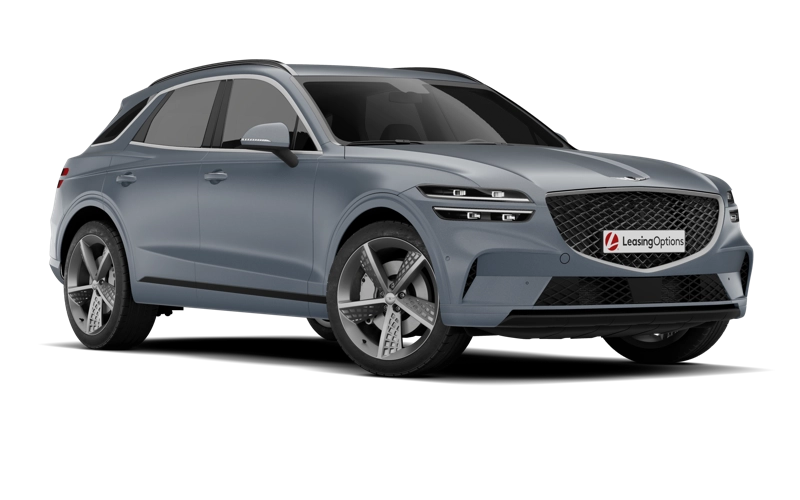 Genesis gv70 Estate 2.5t Premium 5dr Auto awd [innovation Pack] - 1