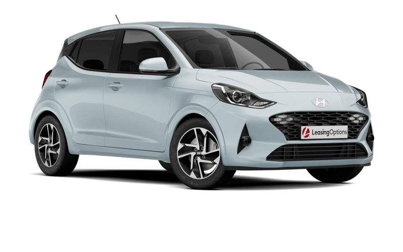 Hyundai i10 Hatchback 1.0t n Line 5dr [nav] - 1