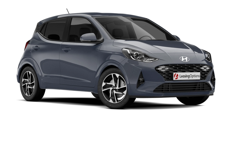 Hyundai i10 Hatchback 1.0 [58] Premium 5dr Auto [nav] - 1