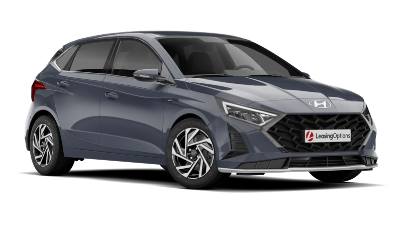 Hyundai i20 Hatchback 1.0t gdi Advance [nav] 5dr dct - 1