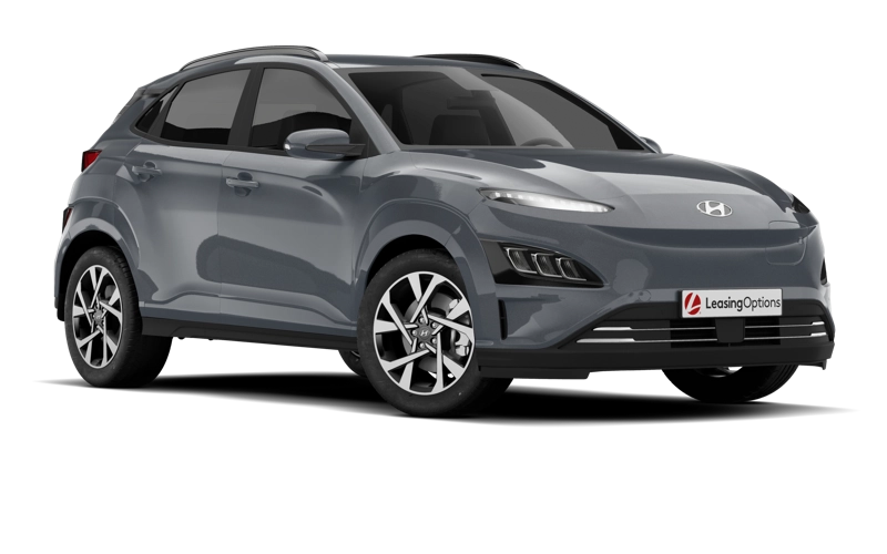 Hyundai Kona Electric Hatchback 160kw Ultimate 65kwh 5dr Auto - 1