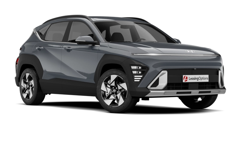 Hyundai Kona Hatchback 1.6 Hybrid 129 Advance 5dr dct - 1