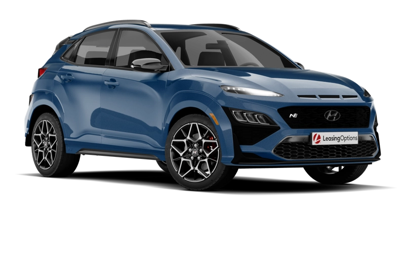 Hyundai Kona Hatchback 1.6 Hybrid 129 n Line 5dr dct - 1