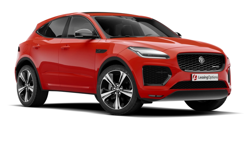 Jaguar e Pace Estate 1.5 P270e r Dynamic hse Black 5dr Auto - 1