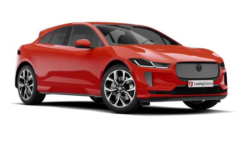 Jaguar i Pace Estate 294kw ev400 r Dynamic s 90kwh 5dr Auto - 1