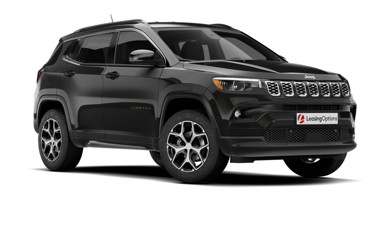 Jeep Compass sw 1.5 t4 e Torque Hybrid Summit 5dr dct - 1