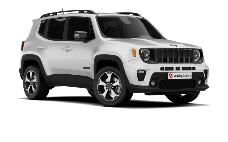 Jeep Renegade Hatchback 1.5 e Hybrid Altitude 5dr dct - 1