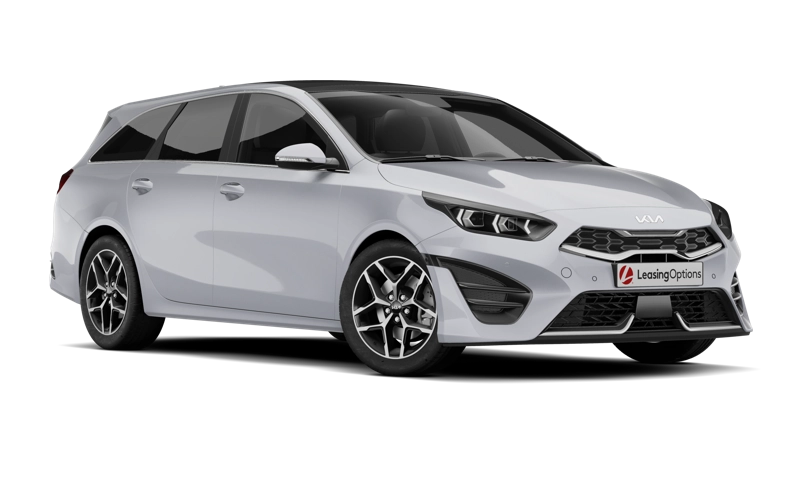 kia Ceed Sportswagon 1.5t gdi isg 138 3 5dr - 1