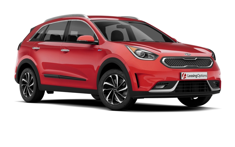 kia Niro Estate 1.6 gdi 168 Phev 2 5dr dct - 1