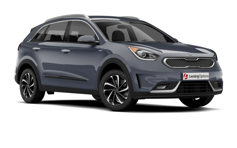 kia Niro Estate 1.6 gdi 127 Hybrid 2 nav 5dr dct - 1