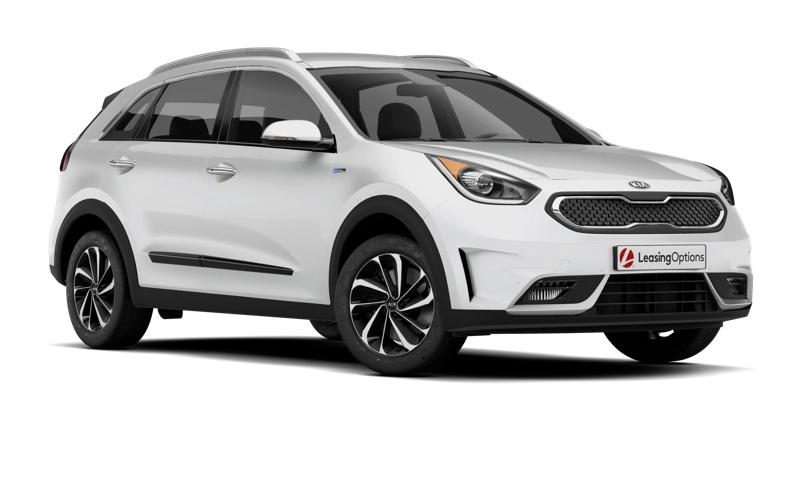 kia Niro ev Estate 150kw 2 nav 64kwh 5dr Auto - 1