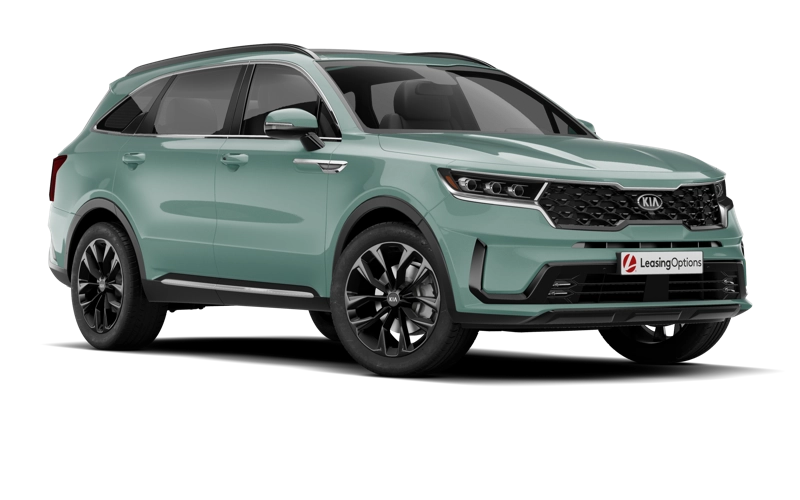 kia Sorento Station Wagon 1.6 t gdi Phev 2 5dr Auto - 1