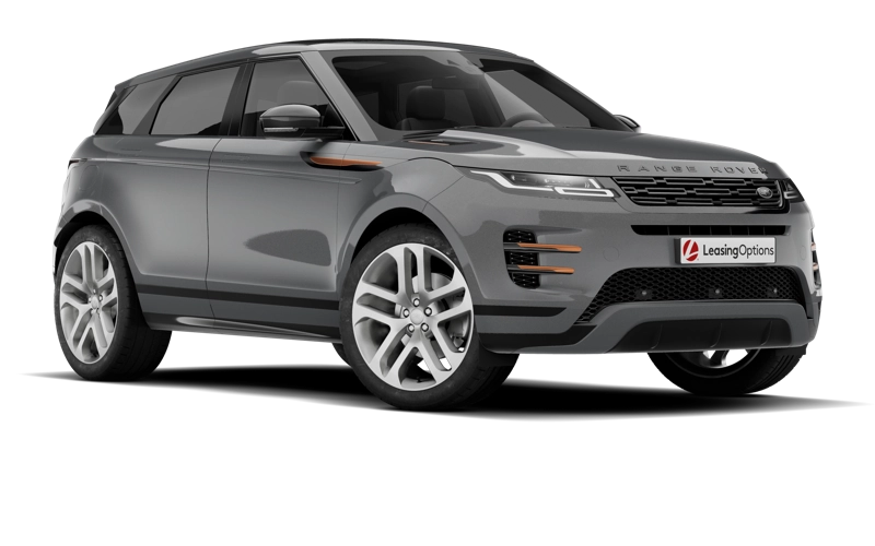 Land Rover Range Rover Evoque Diesel Hatchback 2.0 d200 Dynamic hse 5dr Auto - 1