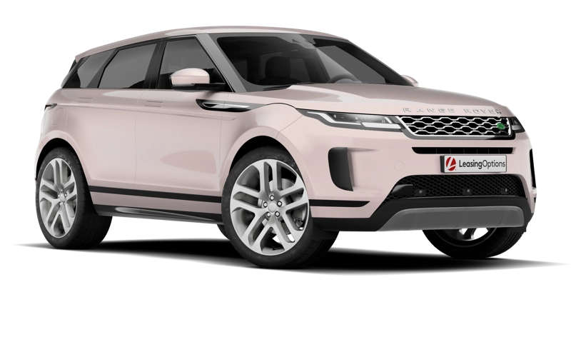 Land Rover Range Rover Evoque Diesel Hatchback 2.0 d165 s 5dr Auto - 1