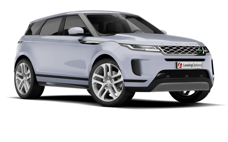 Land Rover Range Rover Evoque Diesel Hatchback 2.0 d165 s 5dr 2wd - 1