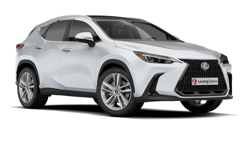 Lexus nx Estate 350h 2.5 5dr e cvt [premium Pack] 2wd - 1