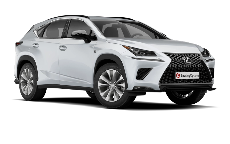 Lexus nx Estate 450h+ 2.5 Premium 5dr e cvt [pan Roof] - 1